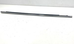 Mazda CX-7 Rivestimento modanatura del vetro della portiera anteriore EG21
