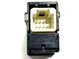 Toyota Avensis T270 Câble adaptateur AUX 8619005010