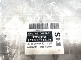 Lexus RX 300 Centralina/modulo del motore 8966148530