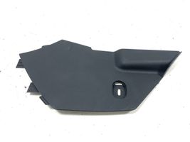 Audi Q3 8U Rivestimento laterale della consolle centrale anteriore 8U2863306