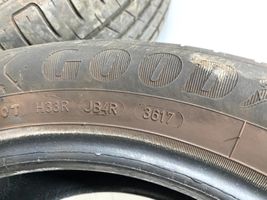 Toyota Avensis T270 R17 summer tire T360144