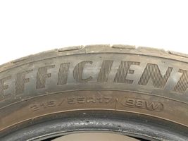 Toyota Avensis T270 R17 summer tire T360144