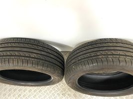 Chevrolet Volt I R17 summer tire 21555R17