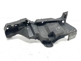 Jaguar S-Type Support de montage de pare-chocs avant 4R838C281