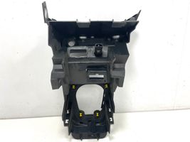 Renault Captur Kita centrinė konsolės (tunelio) detalė 969121145R