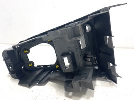 Renault Captur Muu keskikonsolin (tunnelimalli) elementti 969121145R