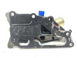 Nissan Micra Thermostat / Thermostatgehäuse 