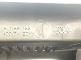 Audi Q3 8U Kita bagažinės apdailos detalė 8U0861486