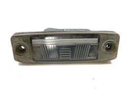 Hyundai i40 Number plate light A045048