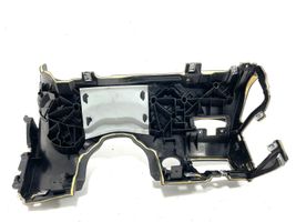 Mercedes-Benz E W211 Panelės apdailos skydas (apatinis) A2116800287