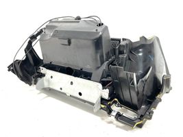 Mercedes-Benz E W211 Glove box set A2116800298