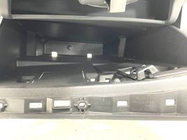 Renault Megane III Glove box set 681080020R