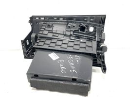 Renault Megane III Glove box set 681080020R