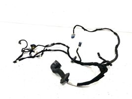 Citroen C5 Cablaggio porta anteriore 9684767080