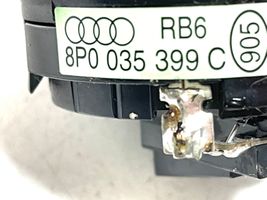 Audi A3 S3 A3 Sportback 8P Enceinte haute fréquence de porte avant 8P0035399C