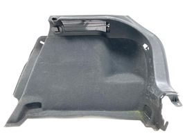 Audi A3 S3 A3 Sportback 8P Dolny panel schowka koła zapasowego 8P4863880M