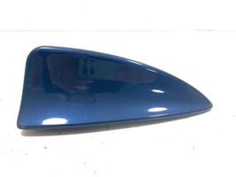 BMW 5 E60 E61 Jumta (GPS) antenas pārsegs D9206401