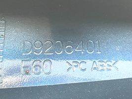BMW 5 E60 E61 Stogo (GPS) antenos dangtelis D9206401