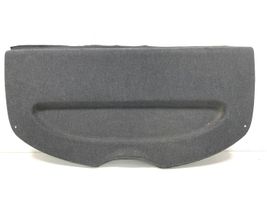 Renault Megane II Parcel shelf 8200034999