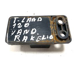 Toyota Land Cruiser (J120) Przekaźnik spryskiwaczy lamp 8594260020