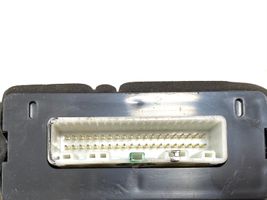 Toyota Land Cruiser (J120) Signalizācijas vadības bloks 2370002900