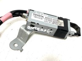 Toyota Land Cruiser (J120) Aerial antenna amplifier 8630060380