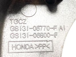 Honda Civic Ohjauspyörän verhoilu 78512SMGG811