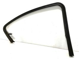 Opel Insignia A Rear door window/glass frame 360583280