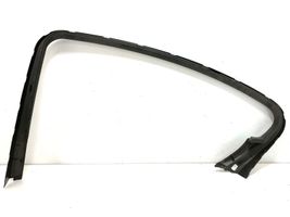 Opel Insignia A Rear door window/glass frame 360583280