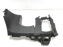 Opel Insignia A Dashboard lower bottom trim panel 13237930