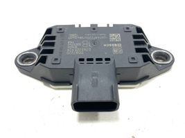 Chevrolet Spark ESP acceleration yaw rate sensor 0265005928