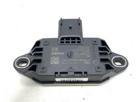 Chevrolet Spark ESP acceleration yaw rate sensor 0265005928