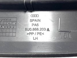 Audi Q3 8U Paneelin lista 8U0868203A