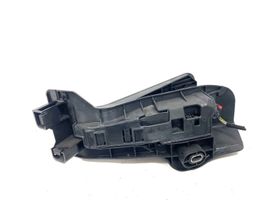 Volkswagen Tiguan Accelerator throttle pedal 65102100