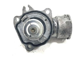 Mercedes-Benz ML W164 Termostato/alloggiamento del termostato A6422000215