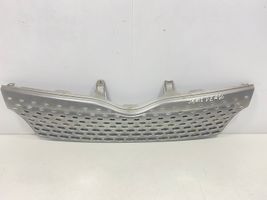 Toyota Yaris Verso Grille calandre supérieure de pare-chocs avant 5311152050