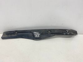 Toyota Yaris Verso Panel wykończeniowy błotnika 5382752020