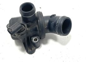 Mercedes-Benz A W169 Termostaatin kotelo A2662030275