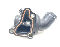 Mercedes-Benz A W169 Termostaatin kotelo A2662030275