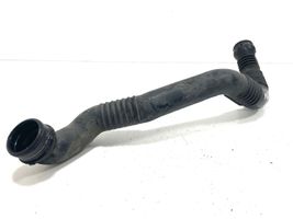 Mercedes-Benz B W245 Intercooler hose/pipe A16952001