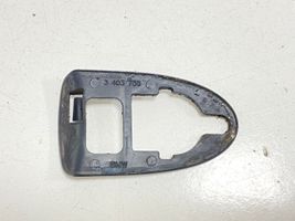 BMW X3 E83 Türgriffkappe Türgriffblende hinten 3403758