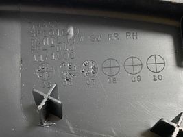 Mitsubishi Outlander Aizmugurē loga slēdža dekoratīvā apdare 3H45X