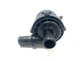 Nissan Qashqai Elektriskais cirkulācijas sūknītis 09656951