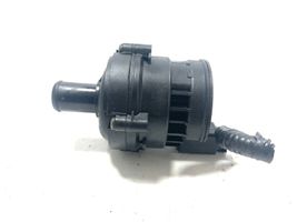 Nissan Qashqai Elektriskais cirkulācijas sūknītis 09656951