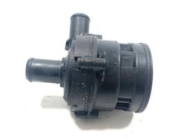 Nissan Qashqai Electric auxiliary coolant/water pump 