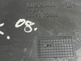 Nissan Qashqai Muu sisätilojen osa 82291JD000