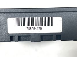 Chevrolet Volt I Sensore di imbardata accelerazione ESP 0265005928