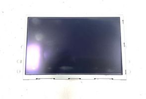 Chevrolet Volt I Monitor/display/piccolo schermo 22813952