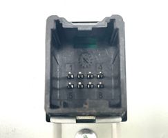 Chevrolet Volt I Monitori/näyttö/pieni näyttö 22813952