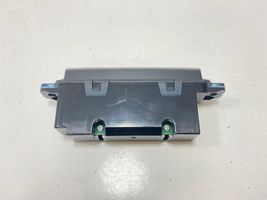 Nissan Qashqai Monitori/näyttö/pieni näyttö P10075A7710000